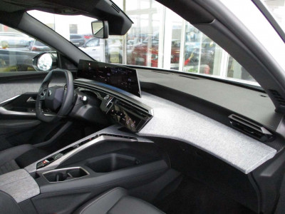 Peugeot 3008 Jahreswagen Peugeot 3008 Jahreswagen