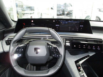 Peugeot 3008 Jahreswagen Peugeot 3008 Jahreswagen