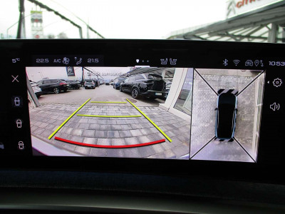 Peugeot 3008 Jahreswagen Peugeot 3008 Jahreswagen