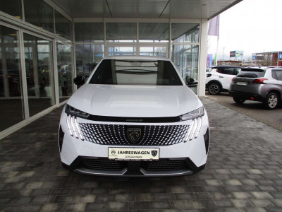 Peugeot 3008 Jahreswagen Peugeot 3008 Jahreswagen