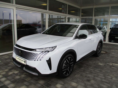 Peugeot 3008 Jahreswagen Peugeot 3008 Jahreswagen