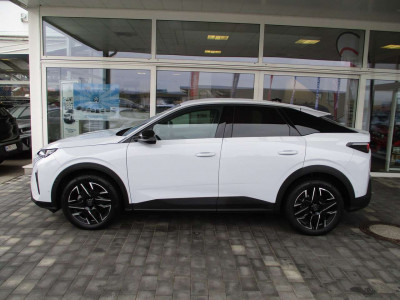 Peugeot 3008 Jahreswagen Peugeot 3008 Jahreswagen