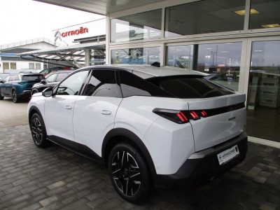 Peugeot 3008 Jahreswagen Peugeot 3008 Jahreswagen