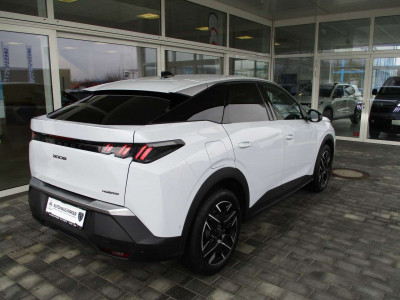 Peugeot 3008 Jahreswagen Peugeot 3008 Jahreswagen