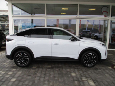 Peugeot 3008 Jahreswagen Peugeot 3008 Jahreswagen