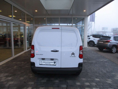 Citroën Berlingo Gebrauchtwagen