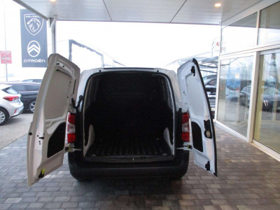 Citroën Berlingo Gebrauchtwagen