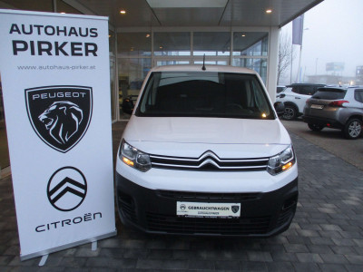 Citroën Berlingo Gebrauchtwagen