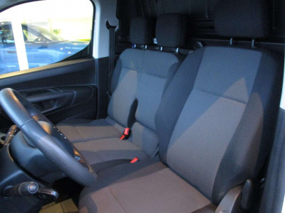 Citroën Berlingo Gebrauchtwagen