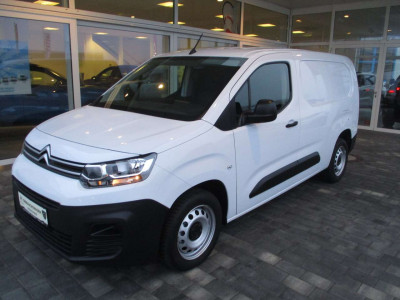 Citroën Berlingo Gebrauchtwagen