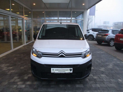 Citroën Berlingo Gebrauchtwagen