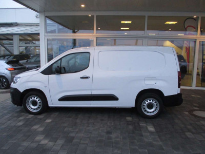 Citroën Berlingo Gebrauchtwagen