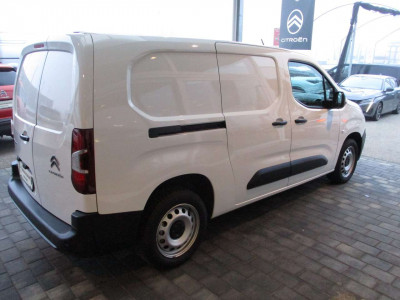 Citroën Berlingo Gebrauchtwagen