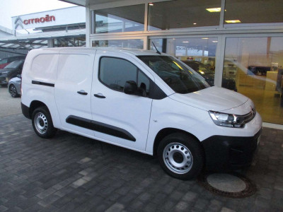 Citroën Berlingo Gebrauchtwagen