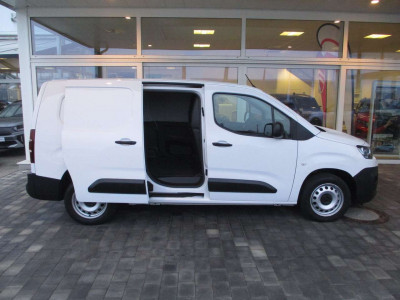 Citroën Berlingo Gebrauchtwagen
