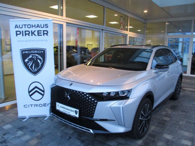 DS Automobiles DS 7 Jahreswagen