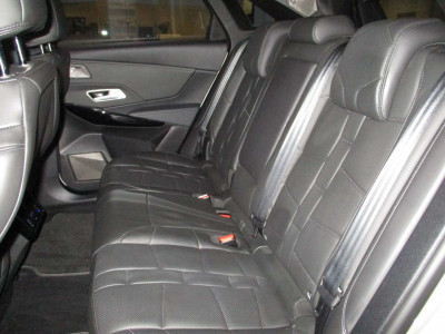 DS Automobiles DS 7 Jahreswagen