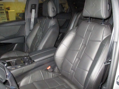 DS Automobiles DS 7 Jahreswagen