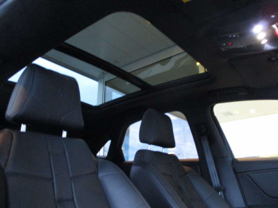 DS Automobiles DS 7 Jahreswagen