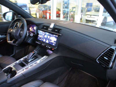 DS Automobiles DS 7 Jahreswagen