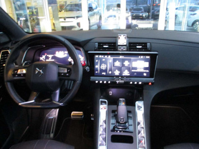 DS Automobiles DS 7 Jahreswagen