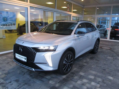 DS Automobiles DS 7 Jahreswagen