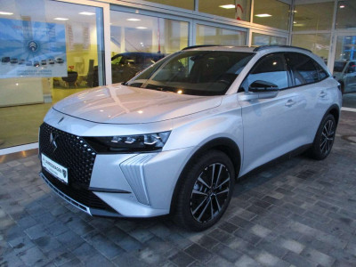 DS Automobiles DS 7 Jahreswagen