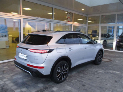 DS Automobiles DS 7 Jahreswagen