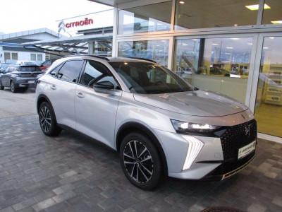 DS Automobiles DS 7 Jahreswagen