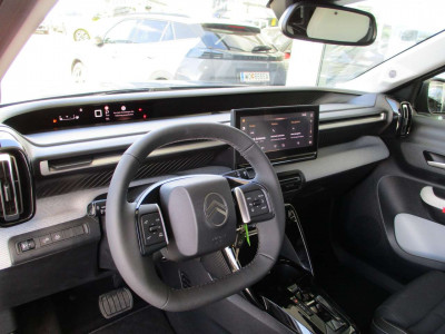 Citroën C3 Aircross Vorführwagen