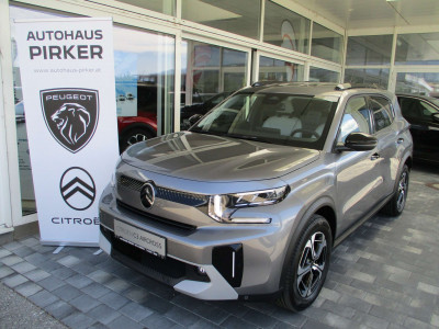 Citroën C3 Aircross Vorführwagen