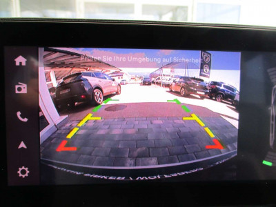 Citroën C3 Aircross Vorführwagen