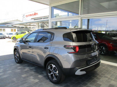 Citroën C3 Aircross Vorführwagen