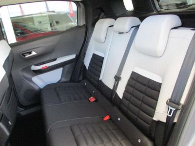 Citroën C3 Aircross Vorführwagen