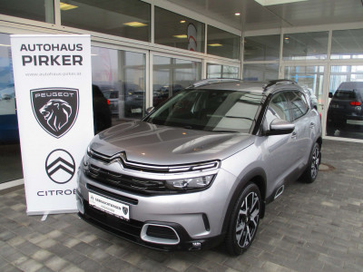 Citroën C5 Aircross Gebrauchtwagen