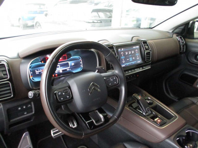 Citroën C5 Aircross Gebrauchtwagen