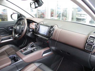 Citroën C5 Aircross Gebrauchtwagen