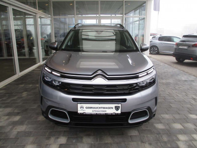 Citroën C5 Aircross Gebrauchtwagen