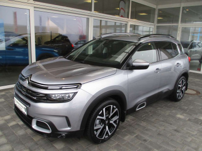 Citroën C5 Aircross Gebrauchtwagen