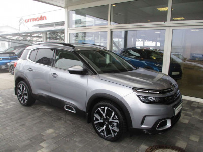 Citroën C5 Aircross Gebrauchtwagen