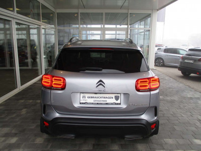 Citroën C5 Aircross Gebrauchtwagen