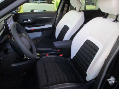 Citroën C3 Aircross Tageszulassung