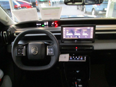 Citroën C3 Aircross Tageszulassung