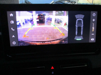 Citroën C3 Aircross Tageszulassung