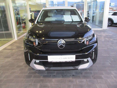 Citroën C3 Aircross Tageszulassung