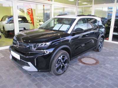 Citroën C3 Aircross Tageszulassung
