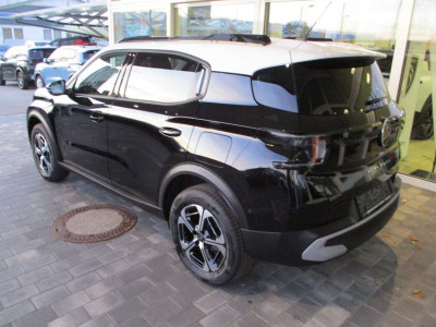 Citroën C3 Aircross Tageszulassung