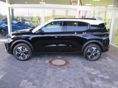 Citroën C3 Aircross Tageszulassung