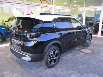 Citroën C3 Aircross Tageszulassung