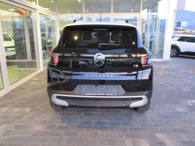 Citroën C3 Aircross Tageszulassung
